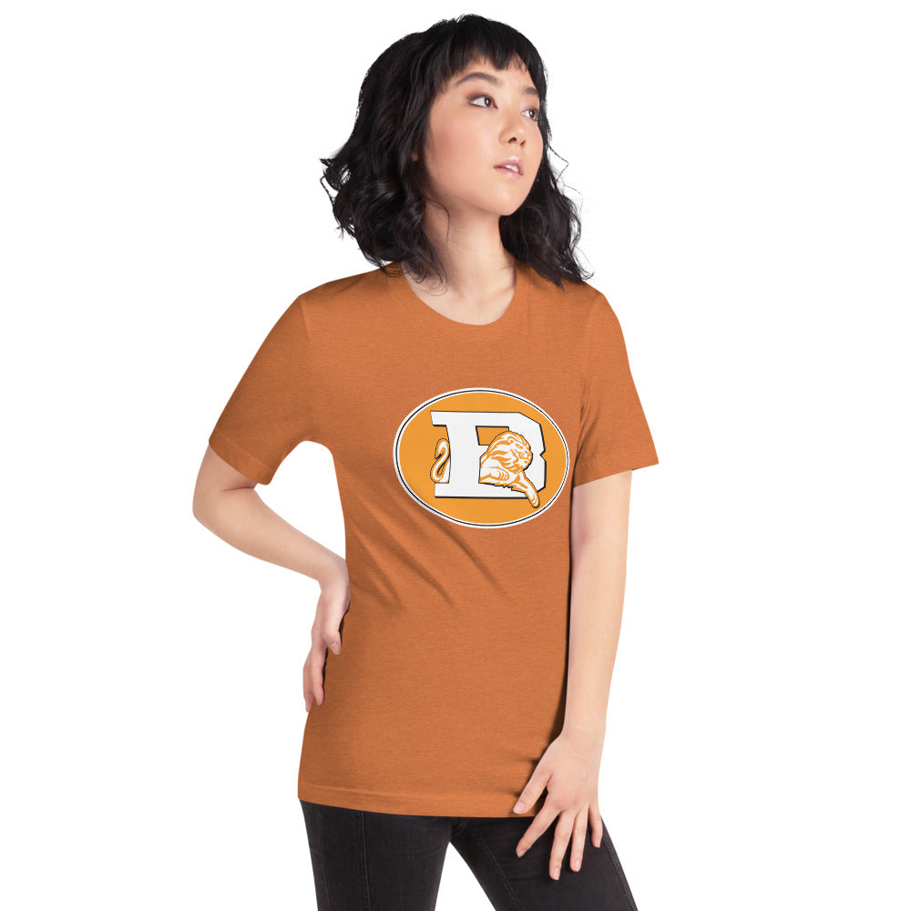 Brooks High School Design 3 — Heather Autumn