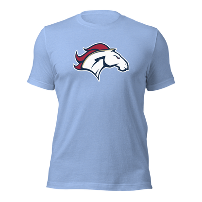 Herriman High School Design 3 — Heather Carolina Blue