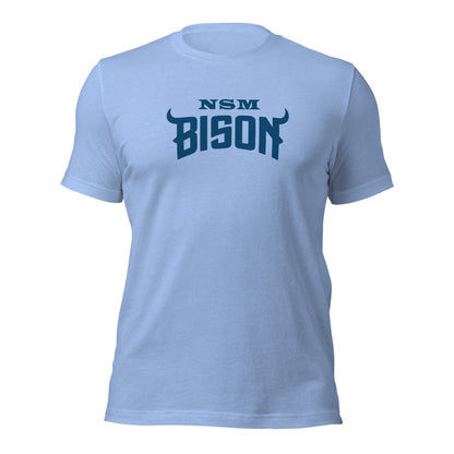 North Sand Mountain High School Design 3 — Heather Carolina Blue