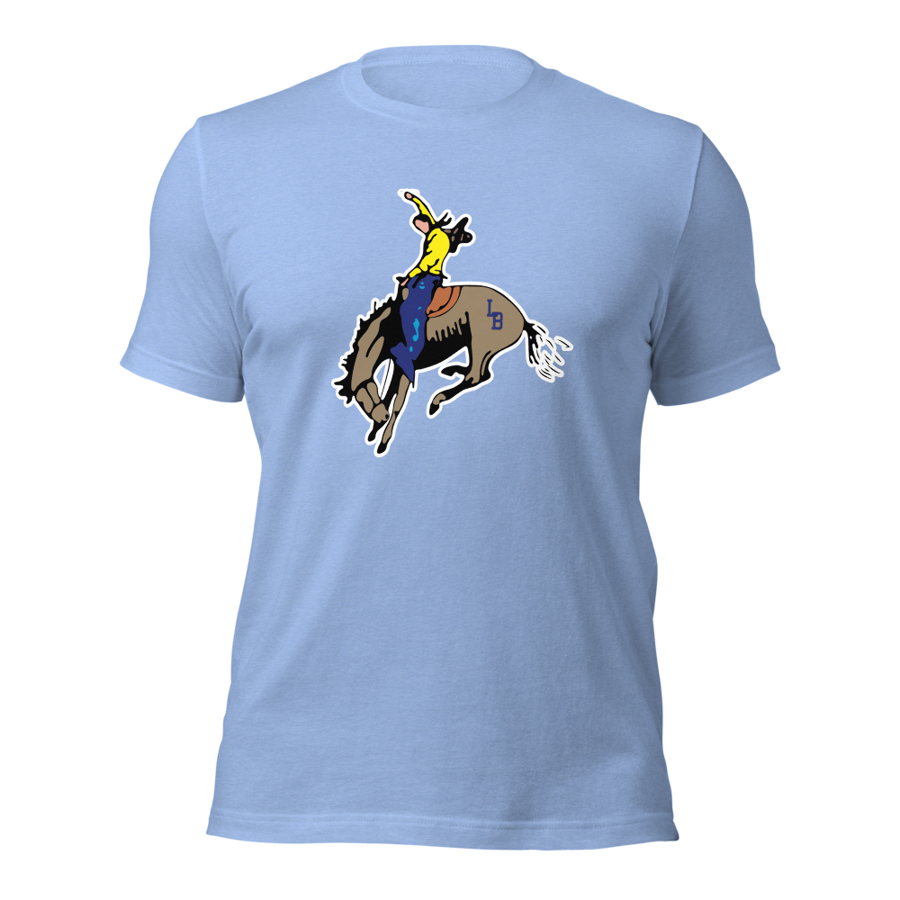 Albert M. Lowry High School Design 3 — Heather Carolina Blue