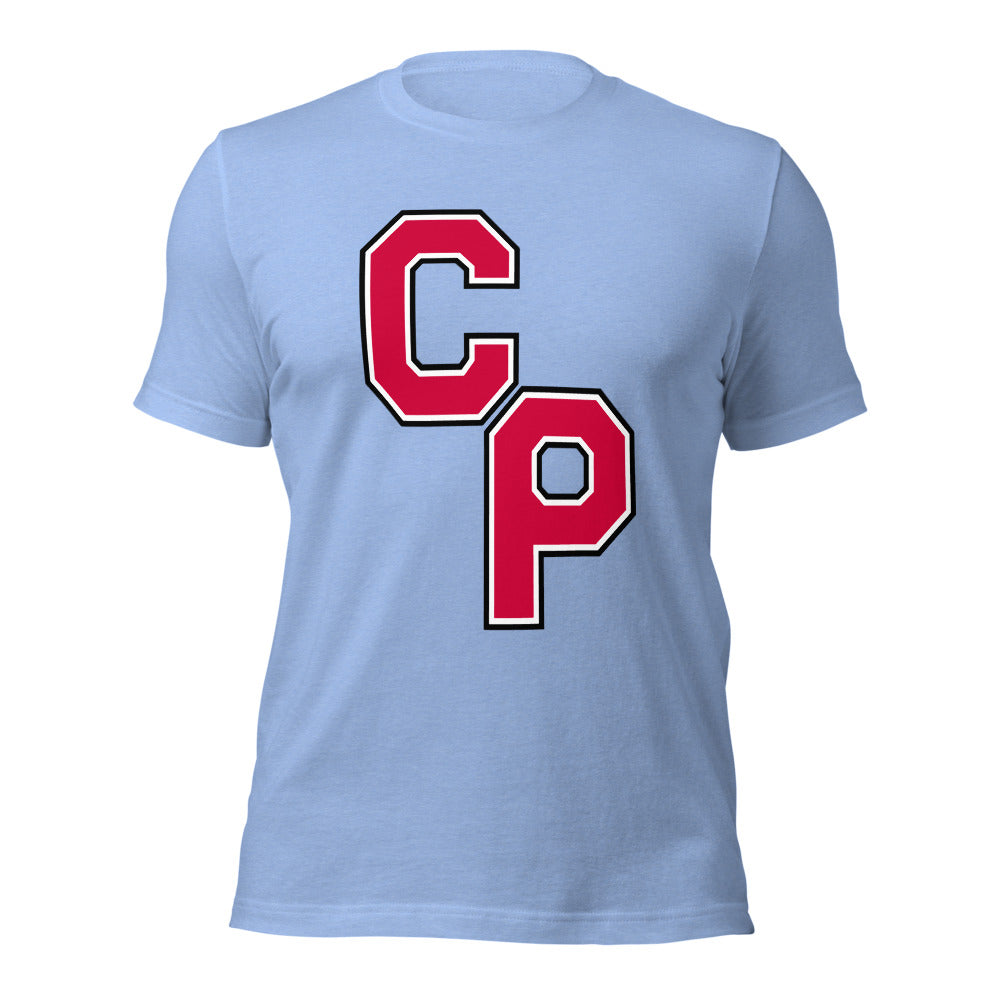 Center Point High School Design 3 — Heather Carolina Blue