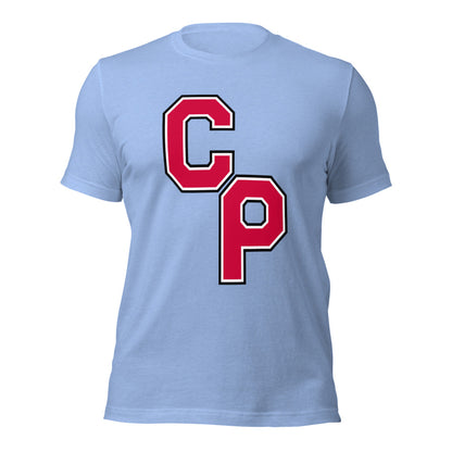 Center Point High School Design 3 — Heather Carolina Blue