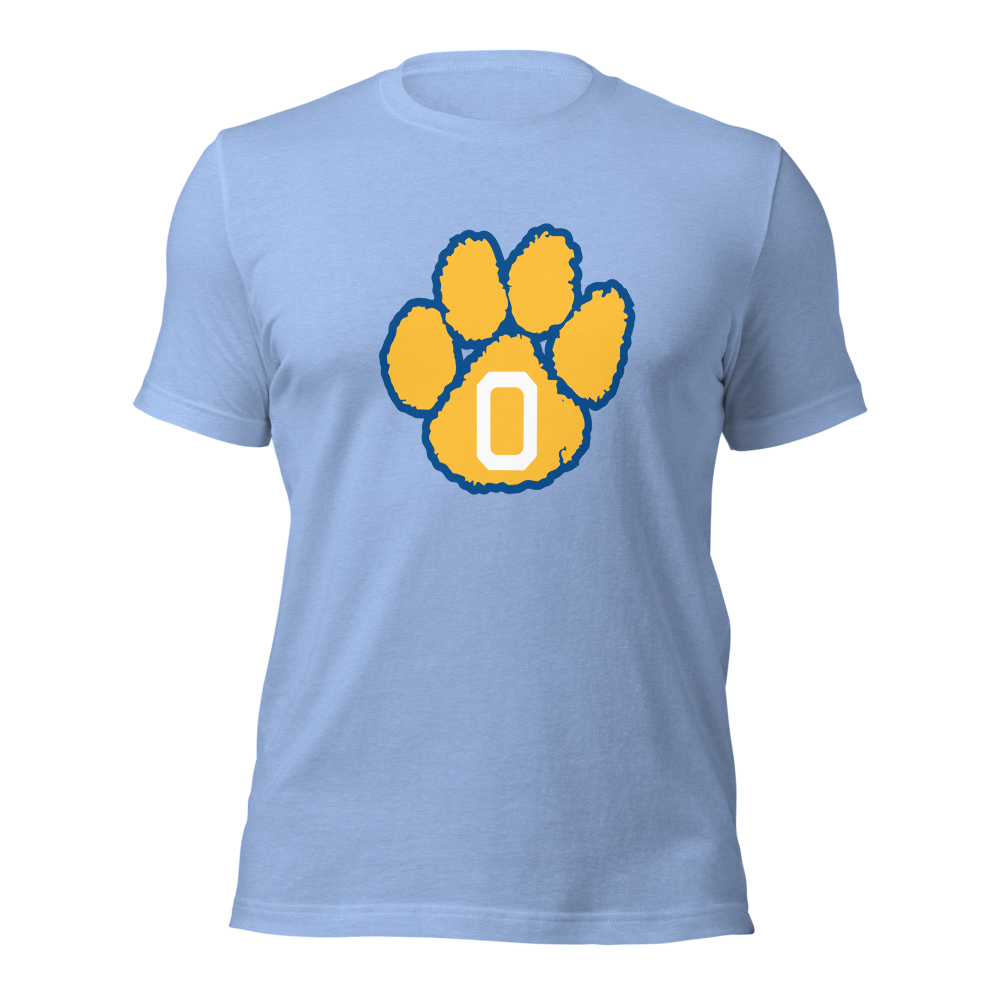 Orem High School Design 3 — Heather Carolina Blue