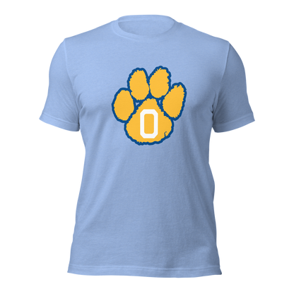 Orem High School Design 3 — Heather Carolina Blue