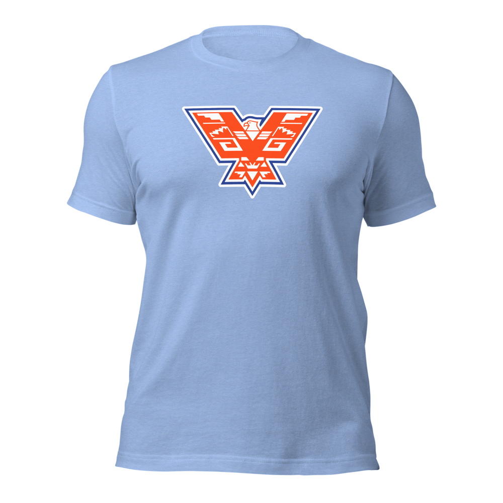 Timpview High School Design 3 — Heather Carolina Blue