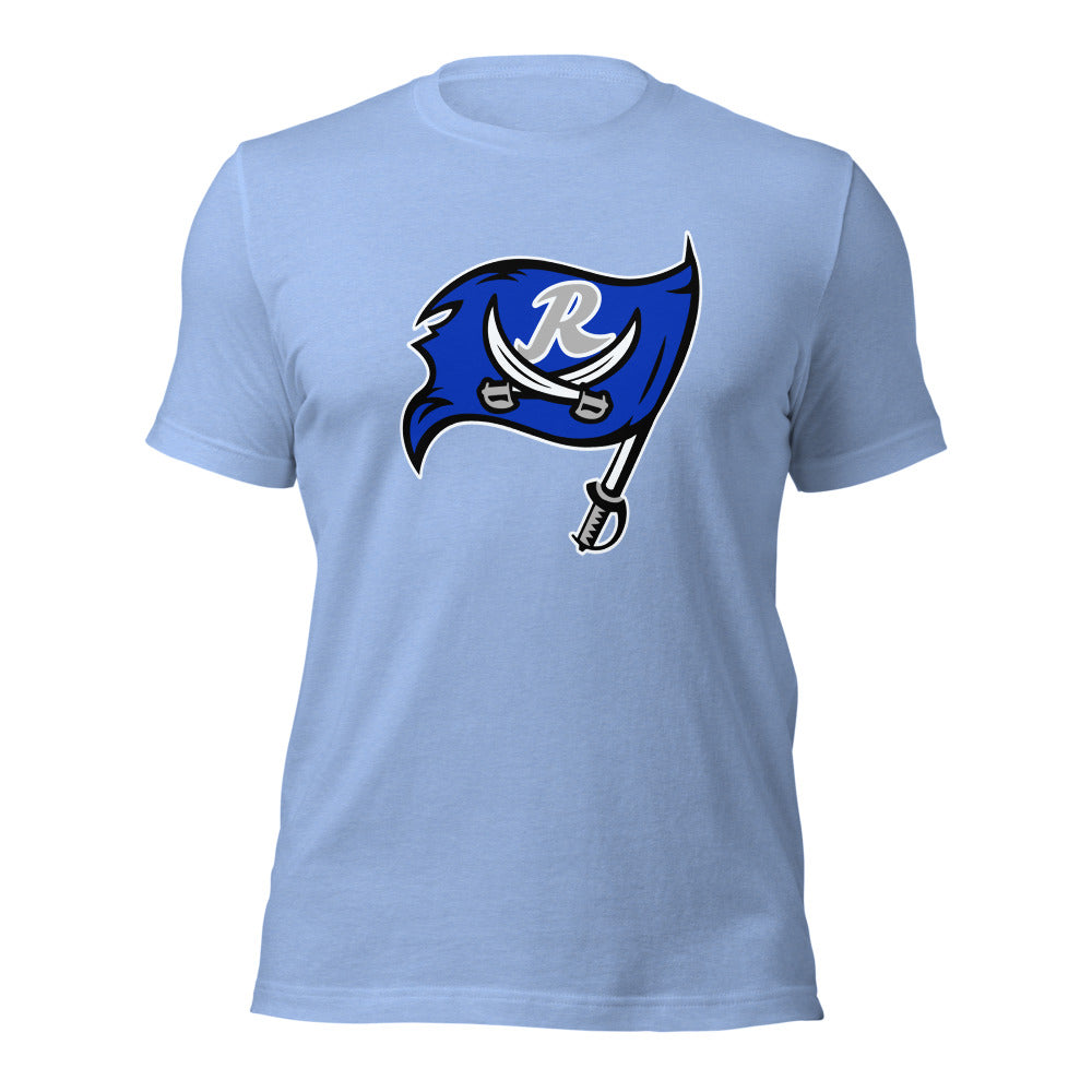 Rehobeth High School Design 3 — Heather Carolina Blue