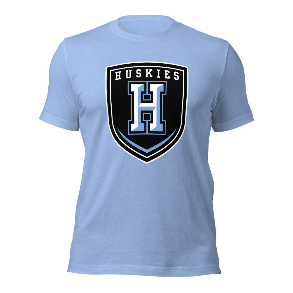 Helena High School Design 3 — Heather Carolina Blue