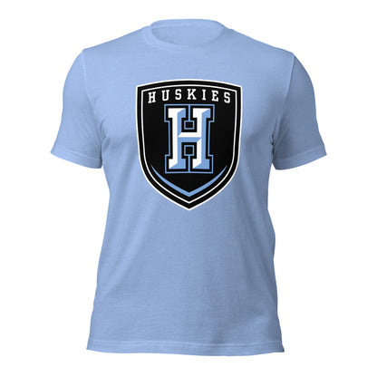 Helena High School Design 3 — Heather Carolina Blue
