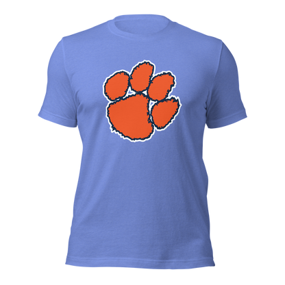 Brighton High School Design 3 — Heather Columbia Blue