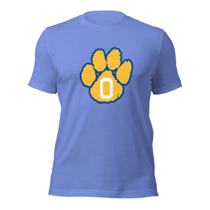 Orem High School Design 3 — Heather Columbia Blue
