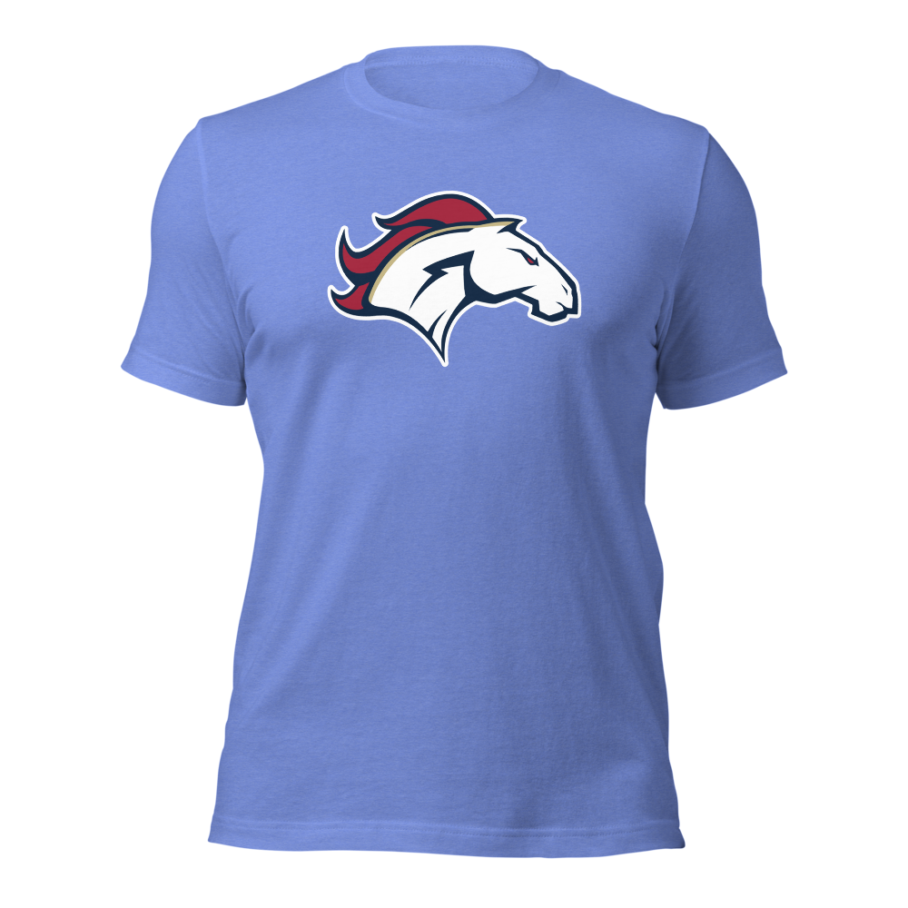 Herriman High School Design 3 — Heather Columbia Blue