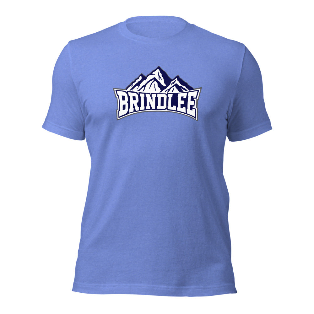 Brindlee Mountain High School Design 3 — Heather Columbia Blue