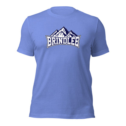Brindlee Mountain High School Design 3 — Heather Columbia Blue