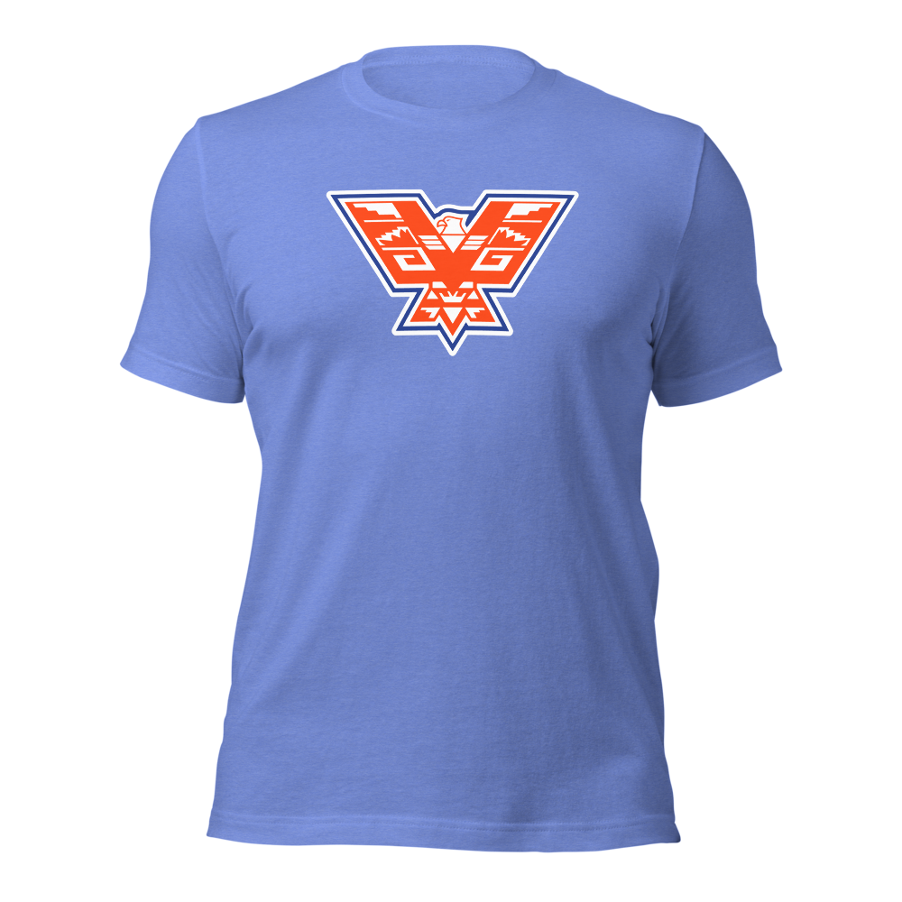 Timpview High School Design 3 — Heather Columbia Blue