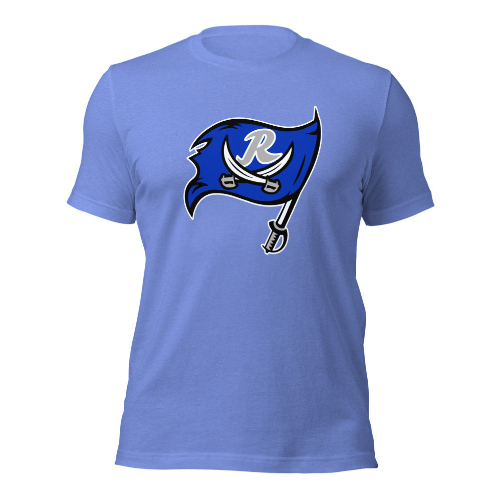 Rehobeth High School Design 3 — Heather Columbia Blue