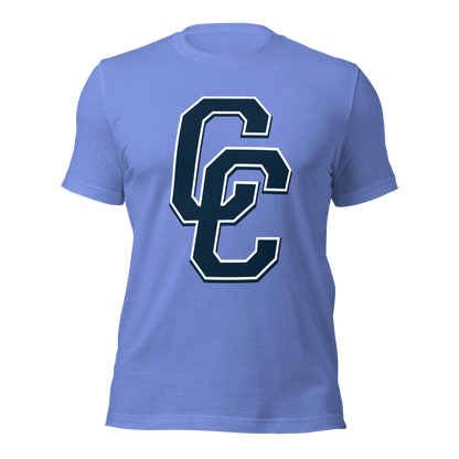 Corner Canyon High School Design 3 — Heather Columbia Blue