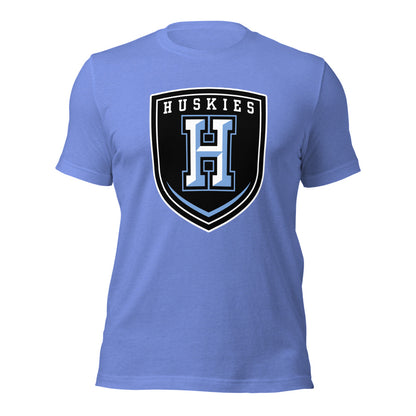 Helena High School Design 3 — Heather Columbia Blue