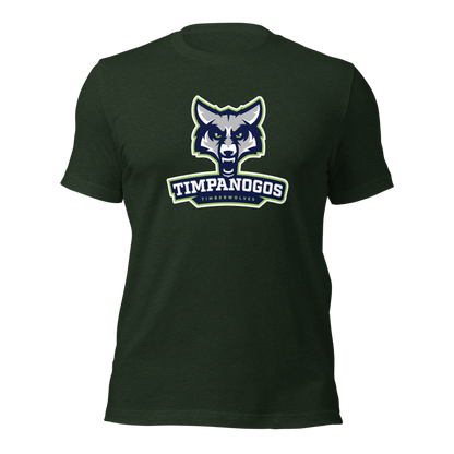 Timpanogos High School Design 3 — Heather Emerald