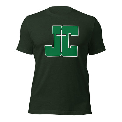 John Carroll Catholic High School Design 3 — Heather Emerald