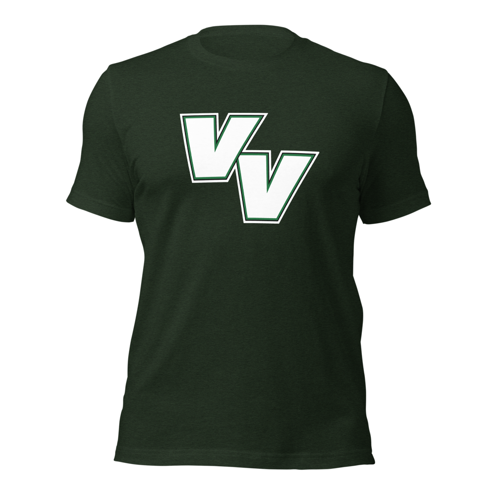 Virgin Valley High School Design 3 — Heather Emerald