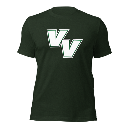 Virgin Valley High School Design 3 — Heather Emerald