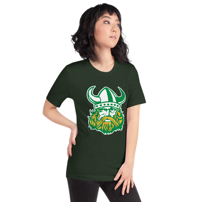 Eureka High School Design 3 — Heather Emerald