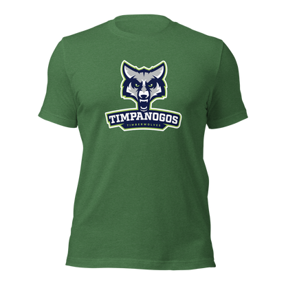 Timpanogos High School Design 3 — Heather Grass Green