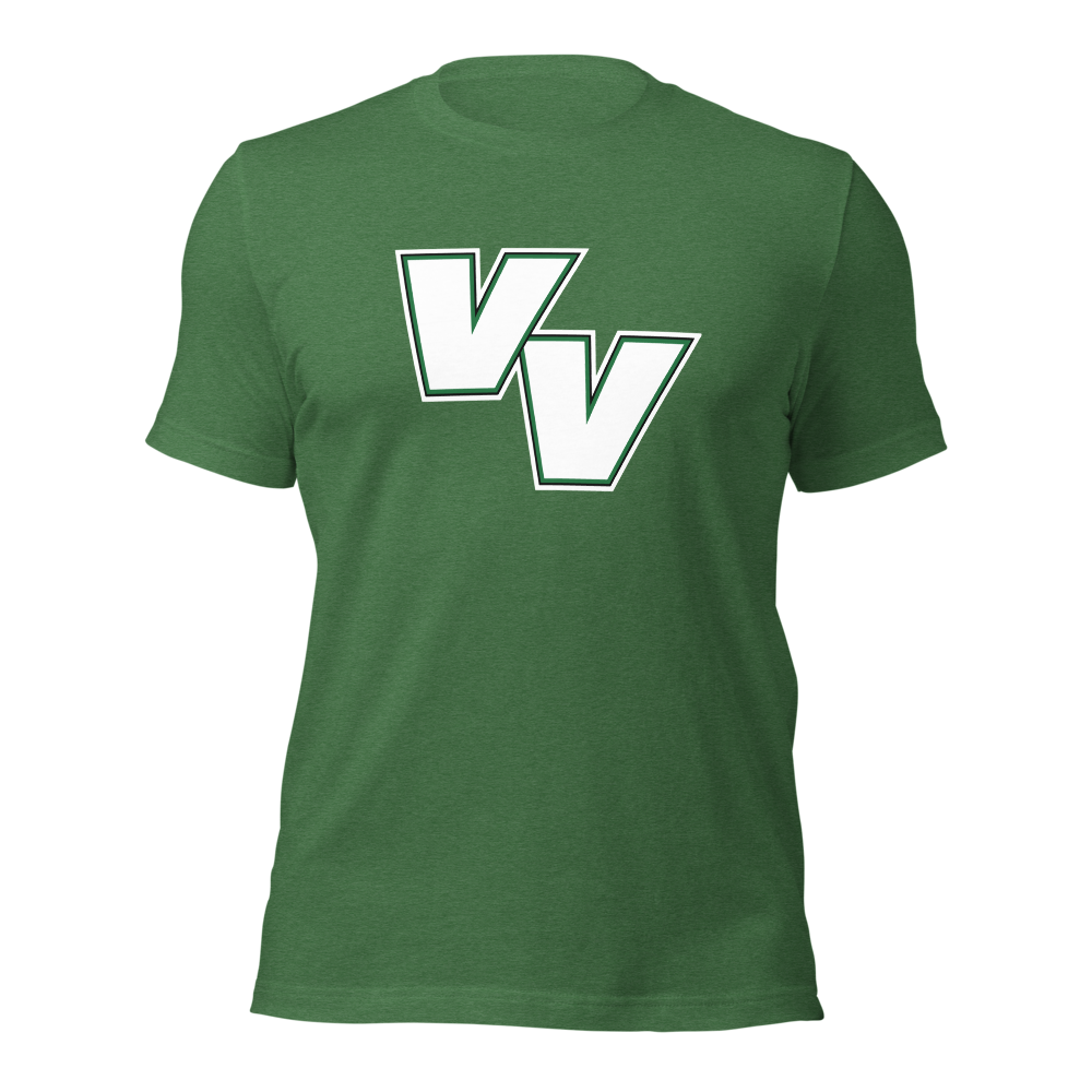 Virgin Valley High School Design 3 — Heather Grass Green