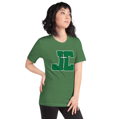 John Carroll Catholic High School Design 3 — Heather Grass Green