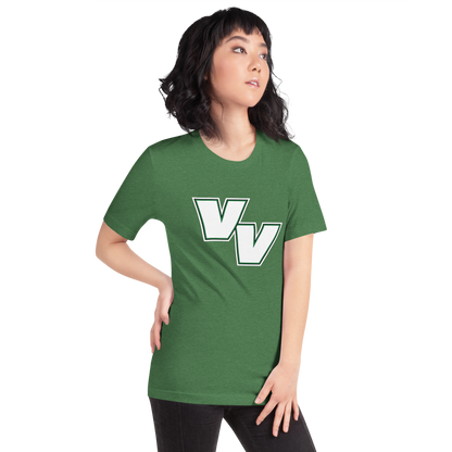 Virgin Valley High School Design 3 — Heather Grass Green