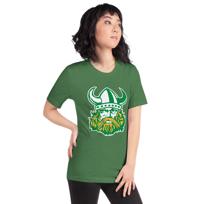 Eureka High School Design 3 — Heather Grass Green