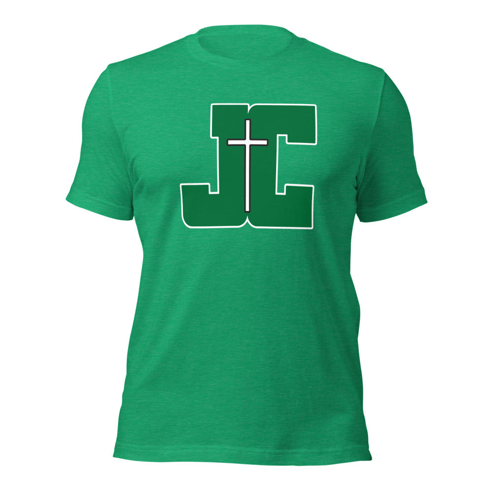 John Carroll Catholic High School Design 3 — Heather Kelly