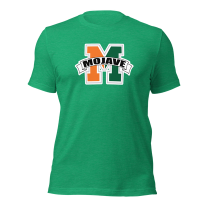 Mojave High School Design 3 — Heather Kelly