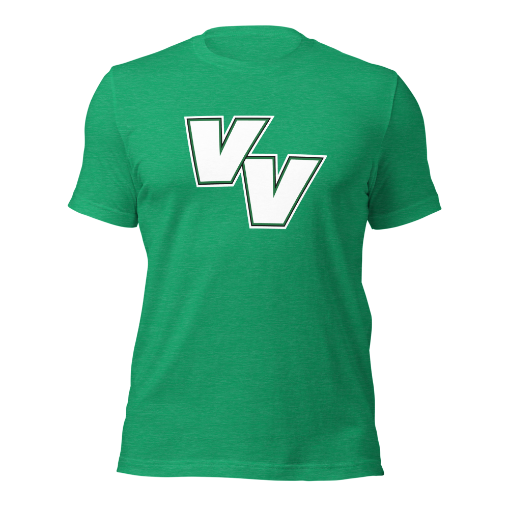 Virgin Valley High School Design 3 — Heather Kelly