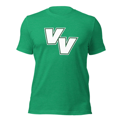 Virgin Valley High School Design 3 — Heather Kelly