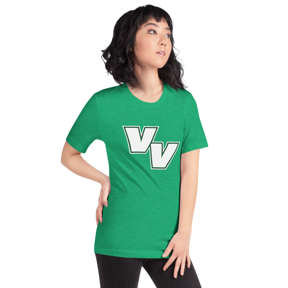 Virgin Valley High School Design 3 — Heather Kelly