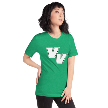 Virgin Valley High School Design 3 — Heather Kelly