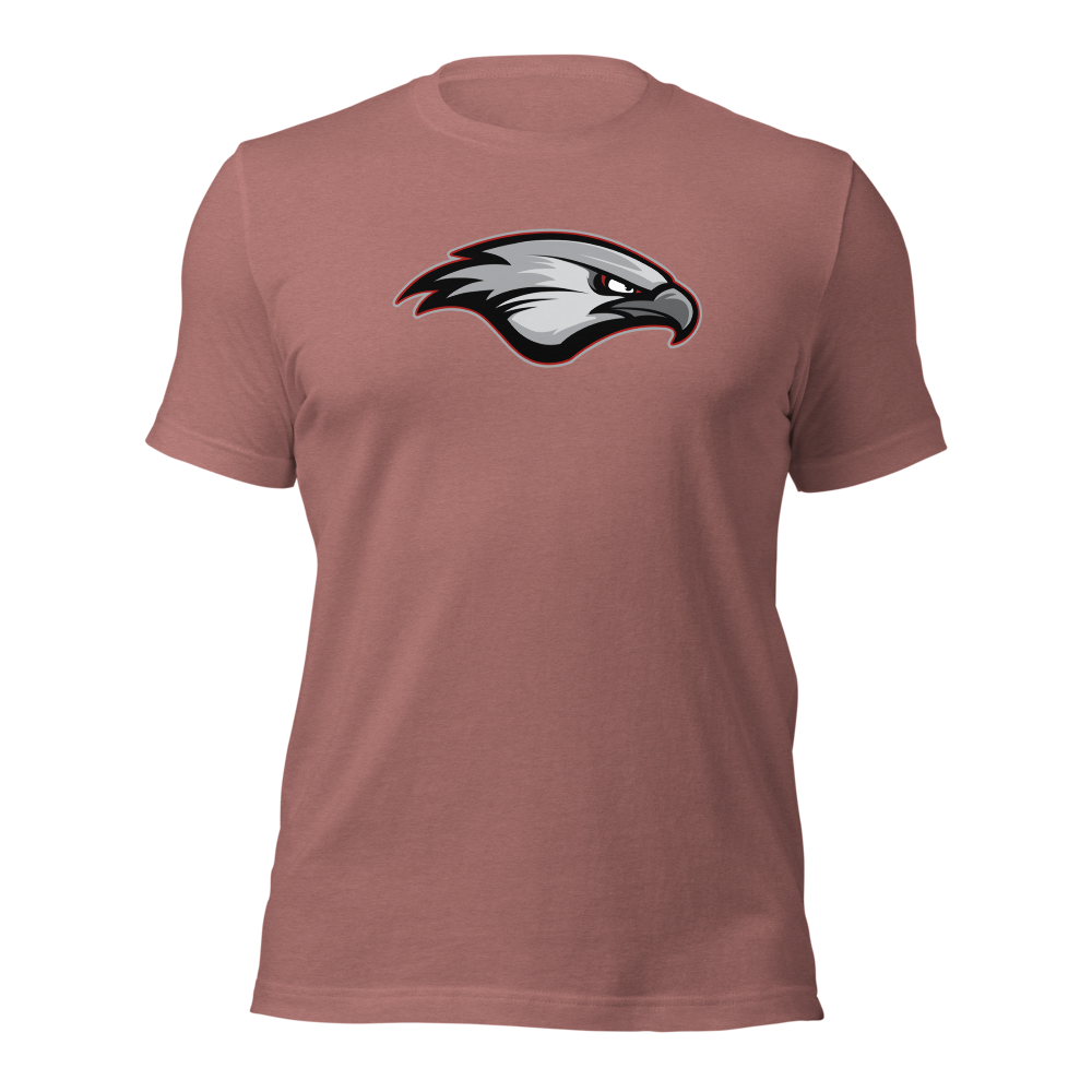 Alta High School Design 3 — Heather Mauve