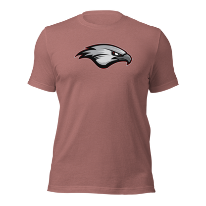 Alta High School Design 3 — Heather Mauve