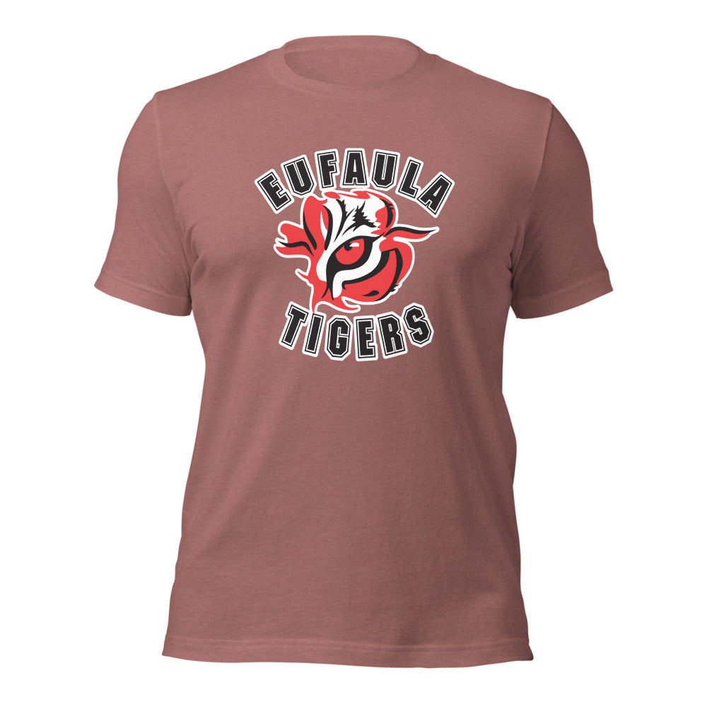 Eufaula High School Design 3 — Heather Mauve