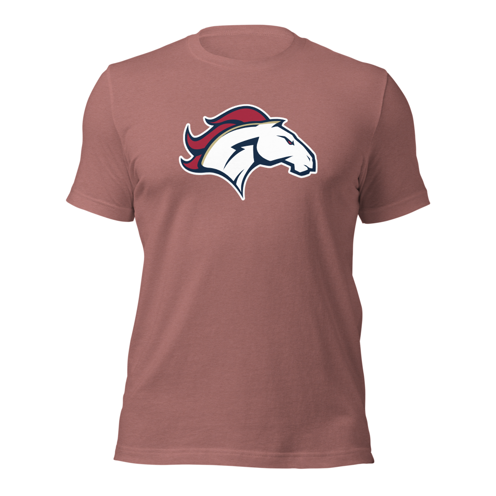 Herriman High School Design 3 — Heather Mauve