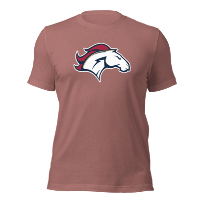 Herriman High School Design 3 — Heather Mauve