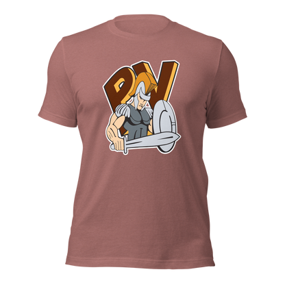 Pahrump Valley High School Design 3 — Heather Mauve
