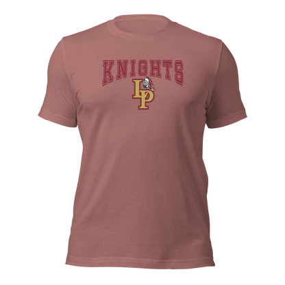 Lone Peak High School Design 3 — Heather Mauve