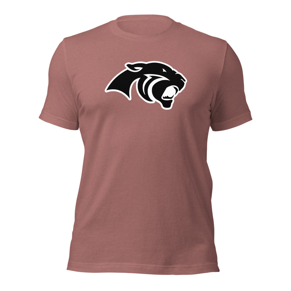 Southside High School Design 3 — Heather Mauve