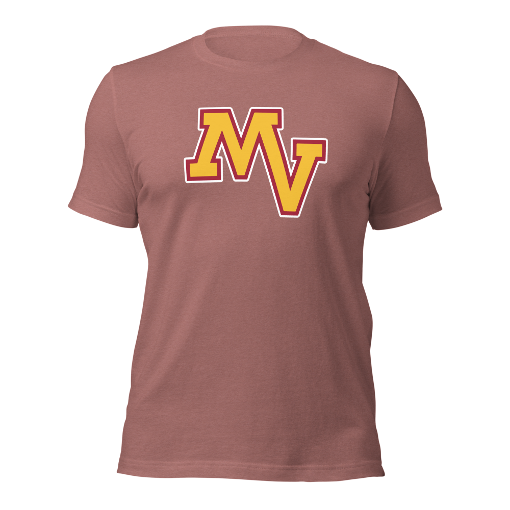 Mountain View High School Design 3 — Heather Mauve