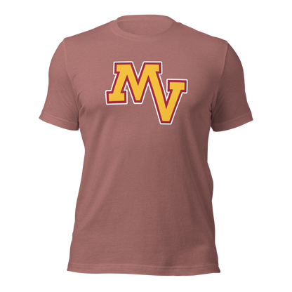 Mountain View High School Design 3 — Heather Mauve