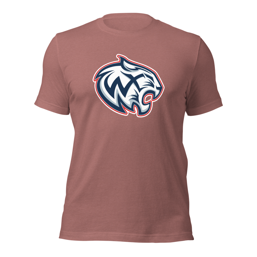 Woods Cross High School Design 3 — Heather Mauve