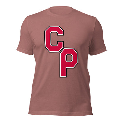 Center Point High School Design 3 — Heather Mauve