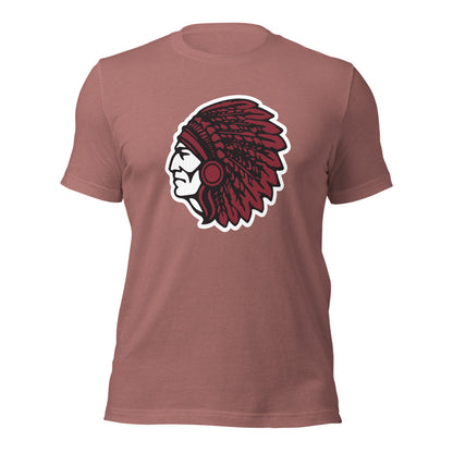 East Limestone High School Design 3 — Heather Mauve